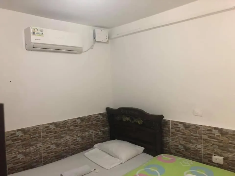 Apartment Golden Beach San Andrés