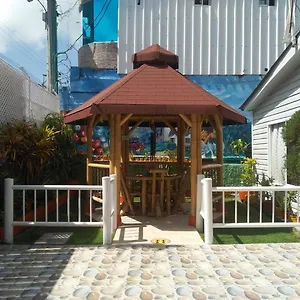 San Nicolas Mini-hôtel
