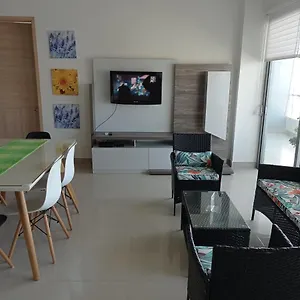  Apartamento Apartamento Club Colombia