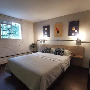  Apartamento Frn102 Two Comfortables In Poblado Colombia