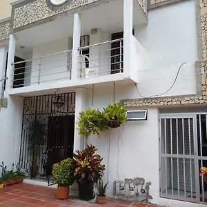  Habitación en casa particular La Habitación Perfecta Colombia