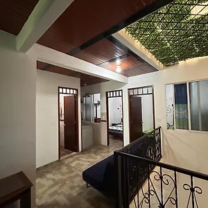  Apartamento Un Poco En Plan Rural Pero Colombia