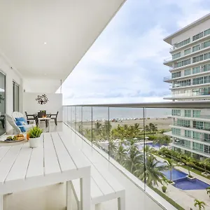  Apartamento Morros Pelican Exclusive - Livin Colombia Colombia