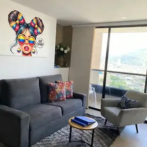  Apartamento Hermoso En Cerca Al Centro Comercial Mayorca Colombia