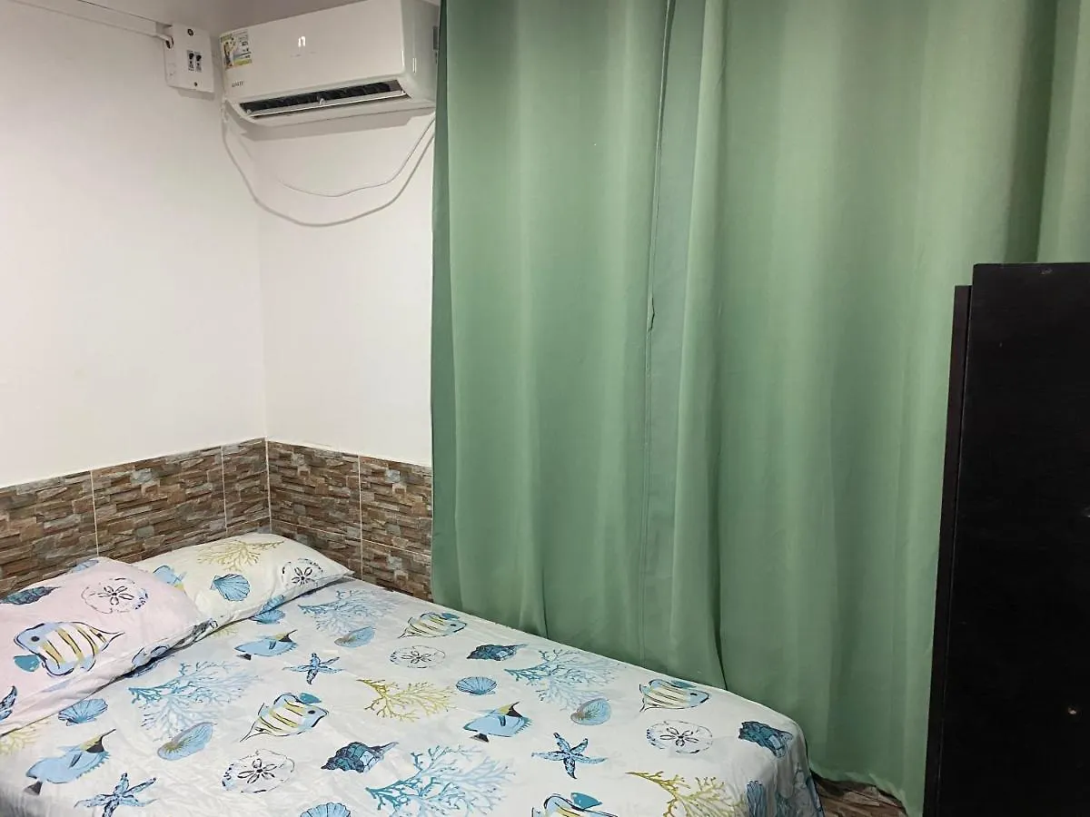 Apartment Golden Beach San Andres  0*, San Andres (San Andres and Providencia Islands)