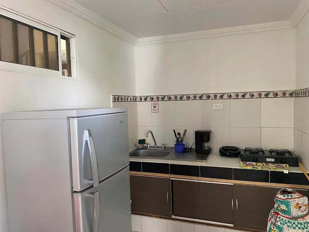 Apartment Golden Beach San Andres  0*, San Andres (San Andres and Providencia Islands) Colombia