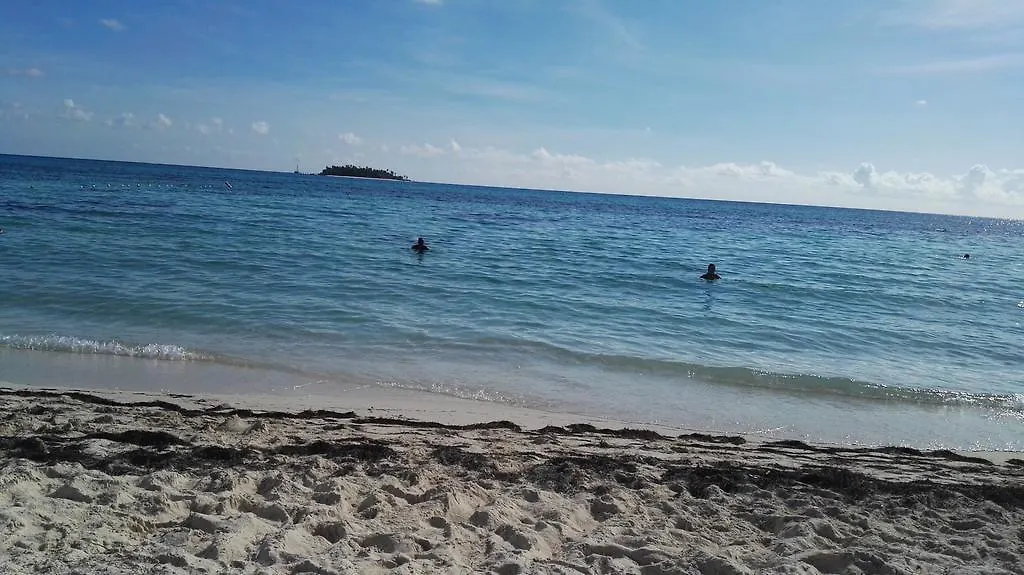 Apartment Golden Beach San Andres   San Andres (San Andres and Providencia Islands)