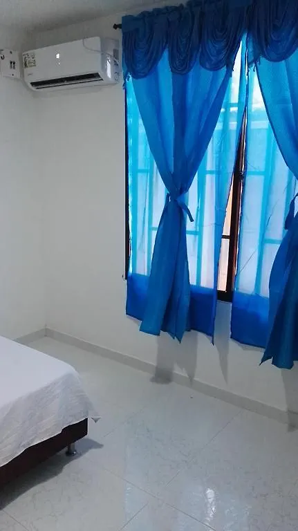 Apartment Golden Beach San Andres   San Andres (San Andres and Providencia Islands)