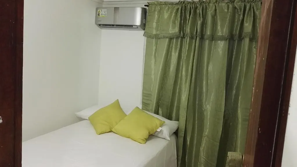 Apartment Golden Beach San Andres  0*, San Andres (San Andres and Providencia Islands)