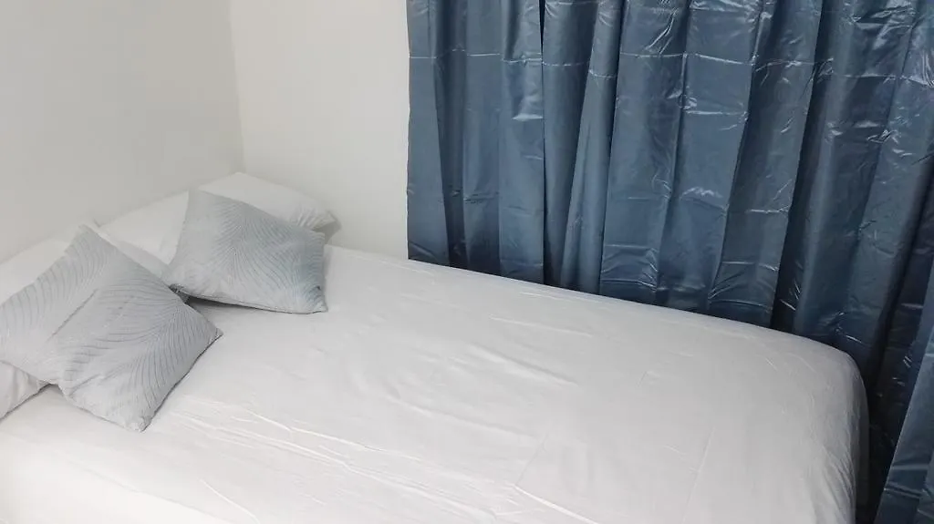 Apartment Golden Beach San Andres