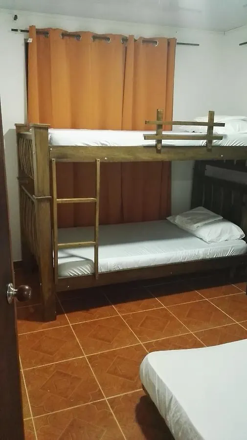 Apartment Golden Beach San Andres