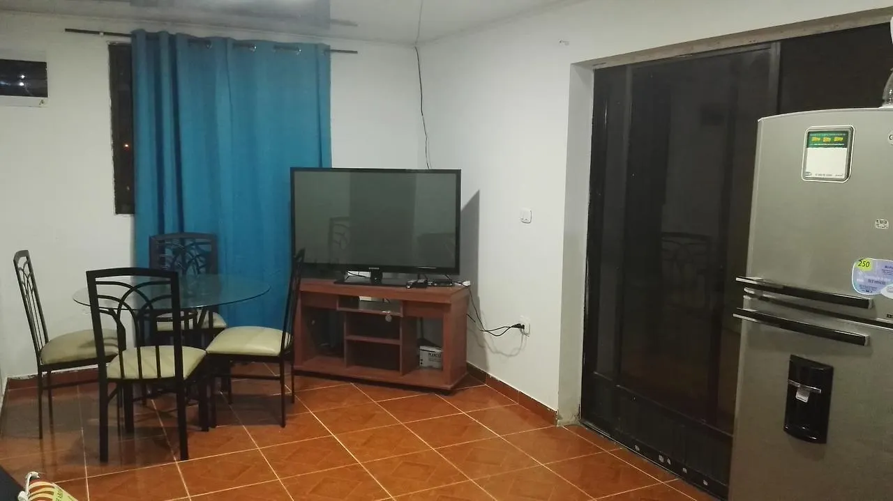 Apartment Golden Beach San Andres  0*, San Andres (San Andres and Providencia Islands)