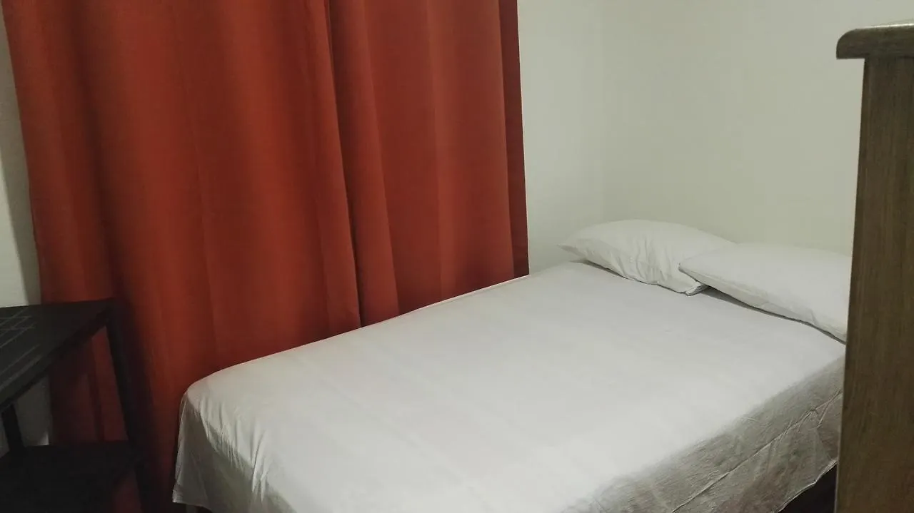Apartment Golden Beach San Andres