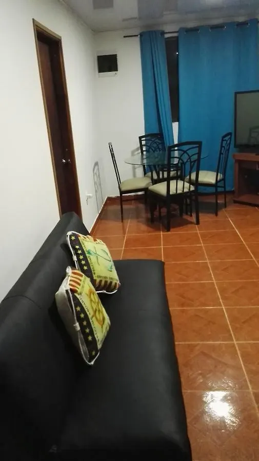 Apartment Golden Beach San Andres   San Andres (San Andres and Providencia Islands)
