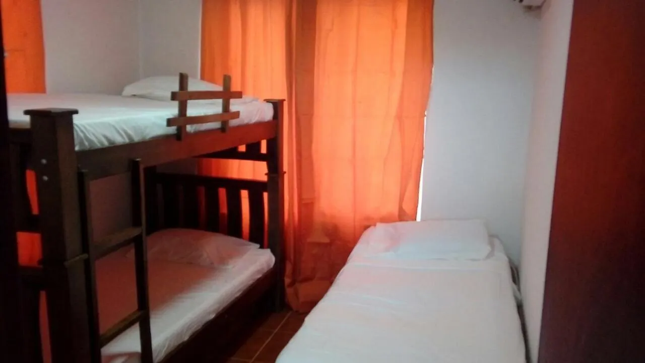 Apartment Golden Beach San Andres