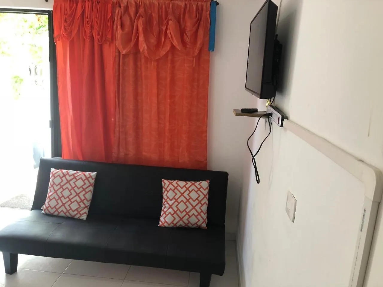 Apartment Golden Beach San Andres  0*, San Andres (San Andres and Providencia Islands) Colombia