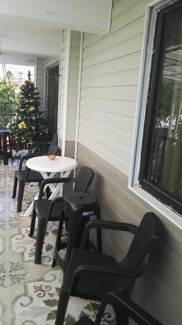 Apartment Golden Beach San Andres  San Andres (San Andres and Providencia Islands)