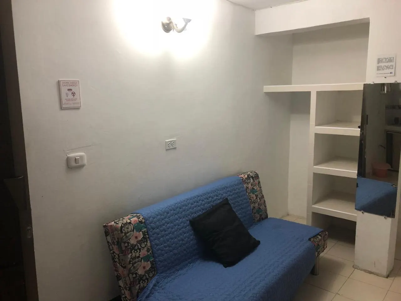 Apartment Golden Beach San Andres