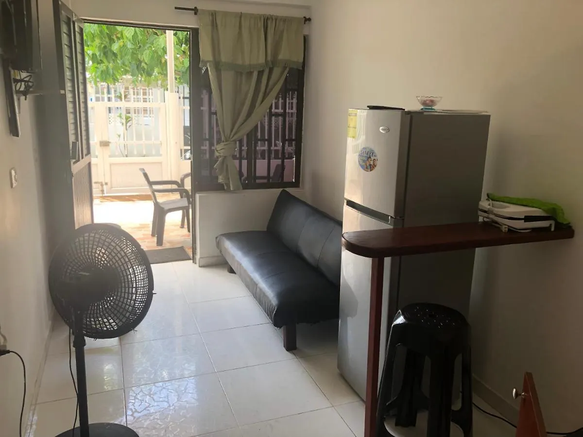 Apartment Golden Beach San Andres   San Andres (San Andres and Providencia Islands)